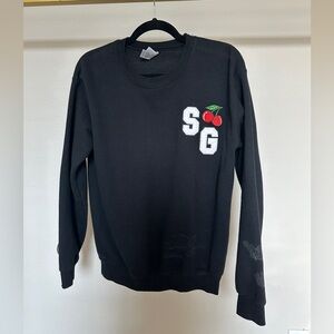 Custom Women’s Sweater